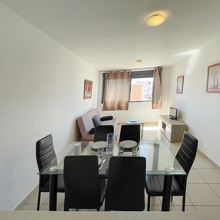 Apartamentos Playa De Benicarlo 3000 Buitenkant foto