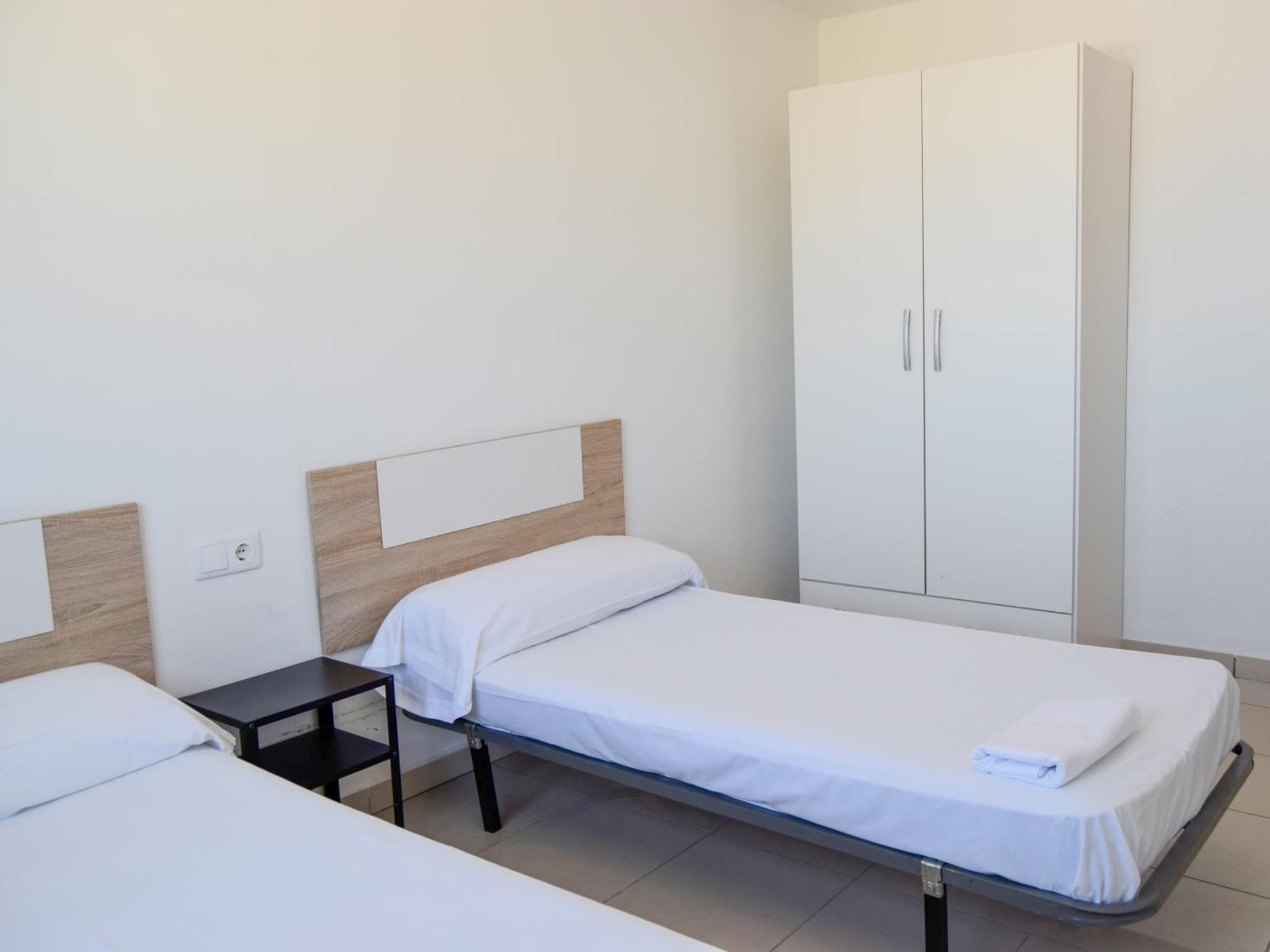 Apartamentos Playa De Benicarlo 3000 Buitenkant foto