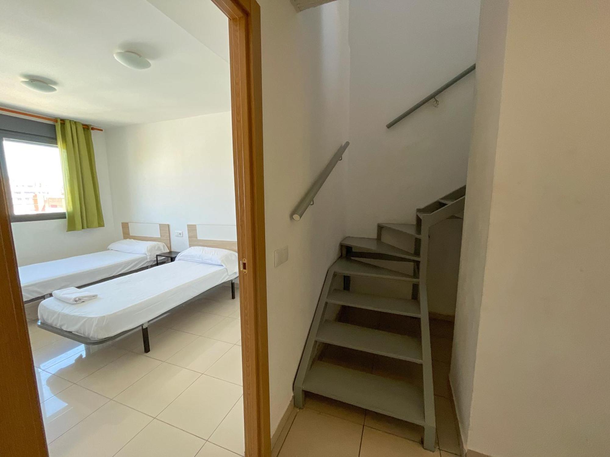 Apartamentos Playa De Benicarlo 3000 Buitenkant foto