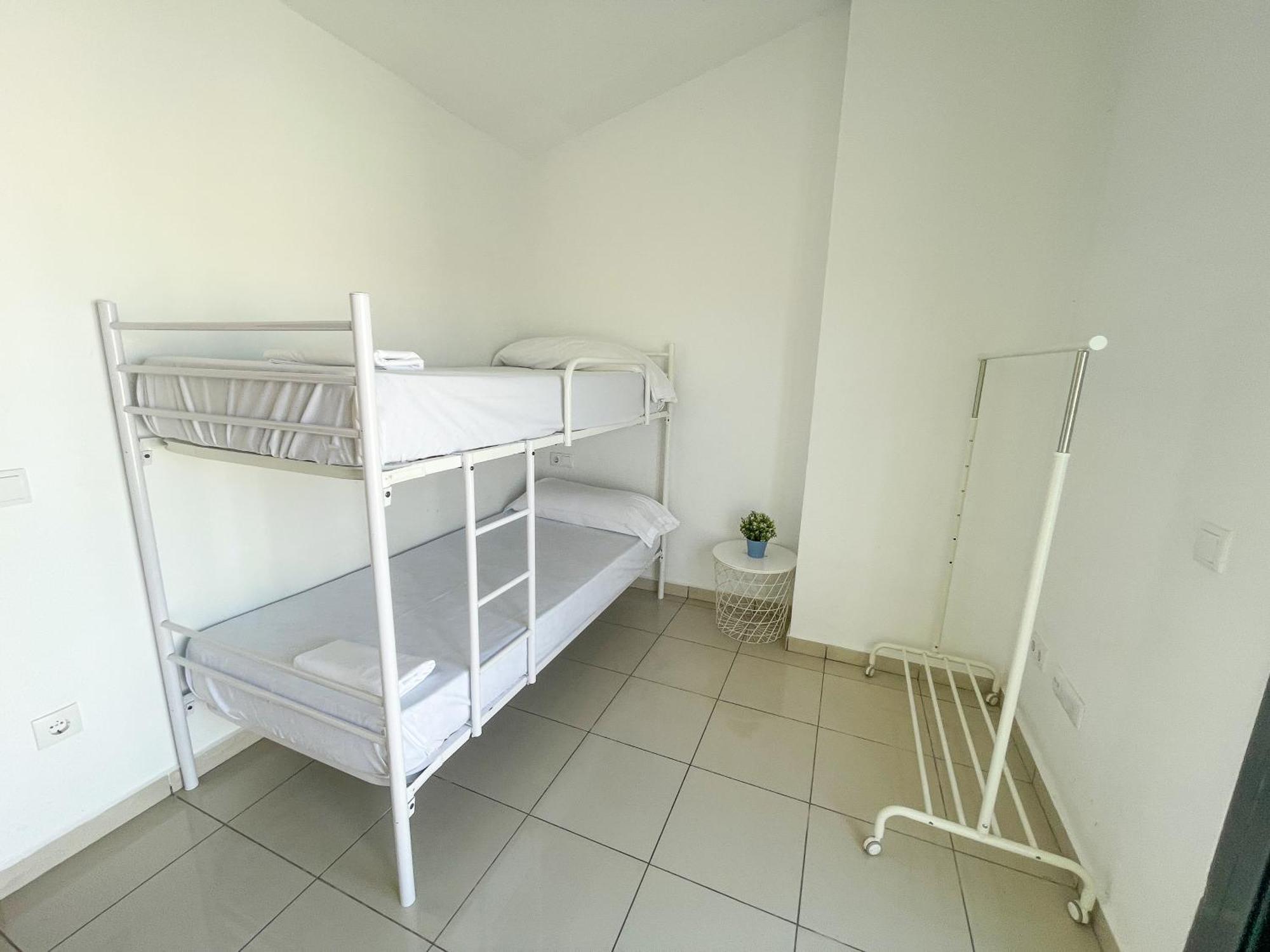 Apartamentos Playa De Benicarlo 3000 Buitenkant foto
