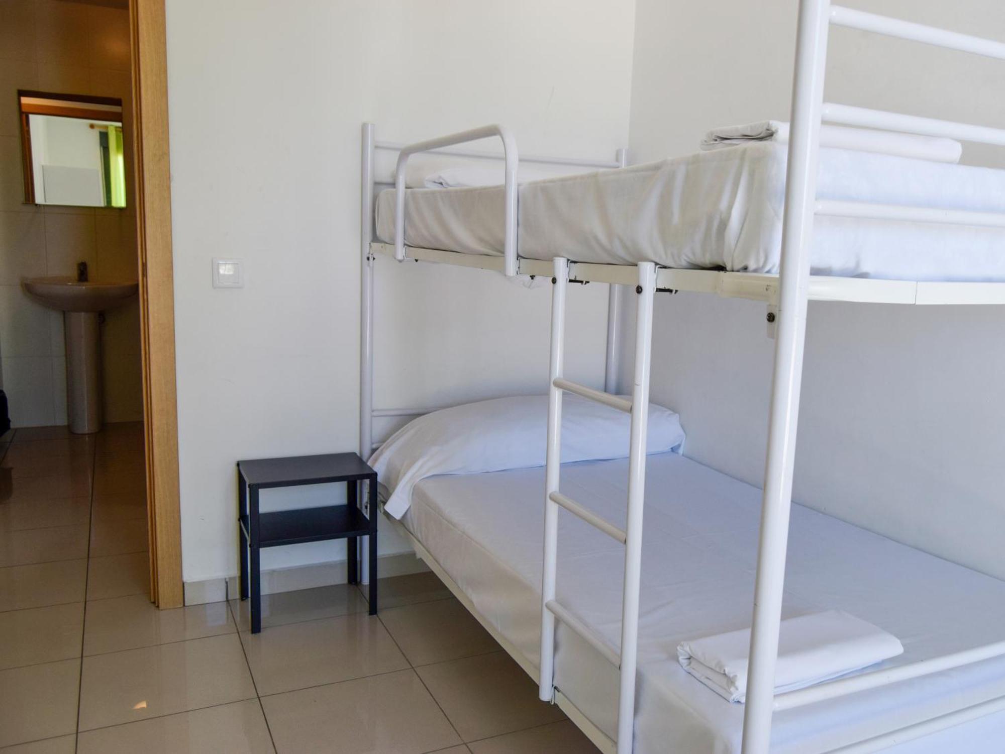 Apartamentos Playa De Benicarlo 3000 Buitenkant foto