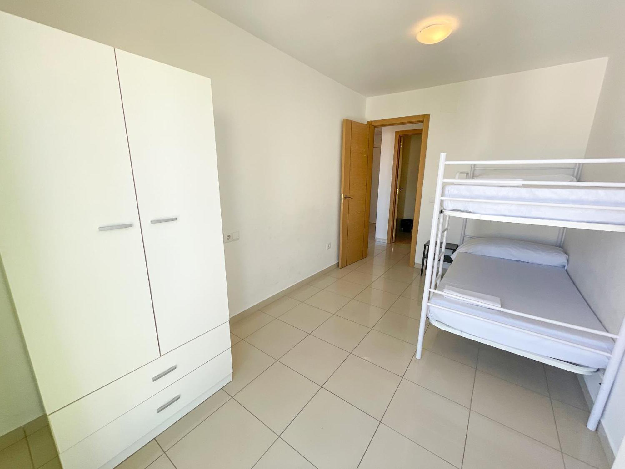 Apartamentos Playa De Benicarlo 3000 Buitenkant foto