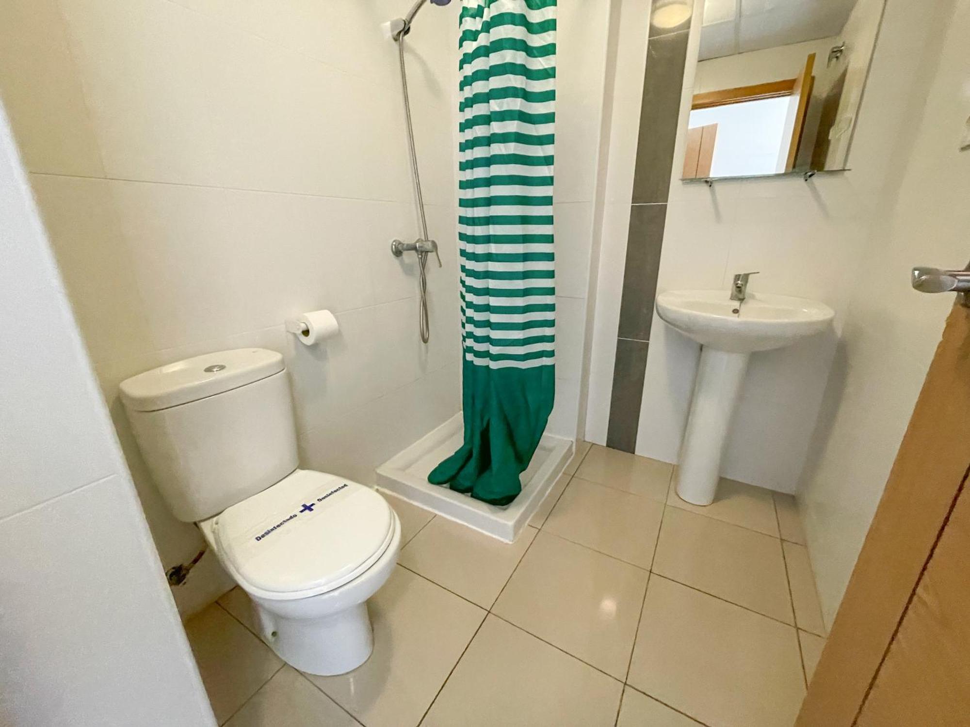 Apartamentos Playa De Benicarlo 3000 Buitenkant foto