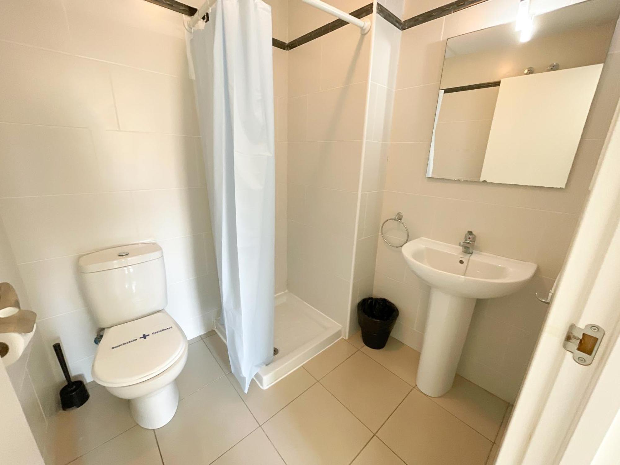 Apartamentos Playa De Benicarlo 3000 Buitenkant foto
