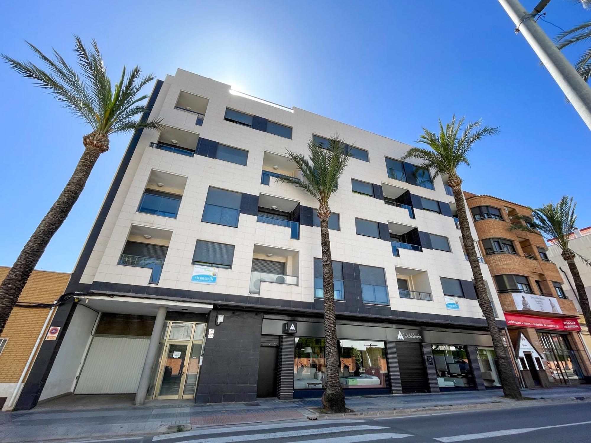 Apartamentos Playa De Benicarlo 3000 Buitenkant foto