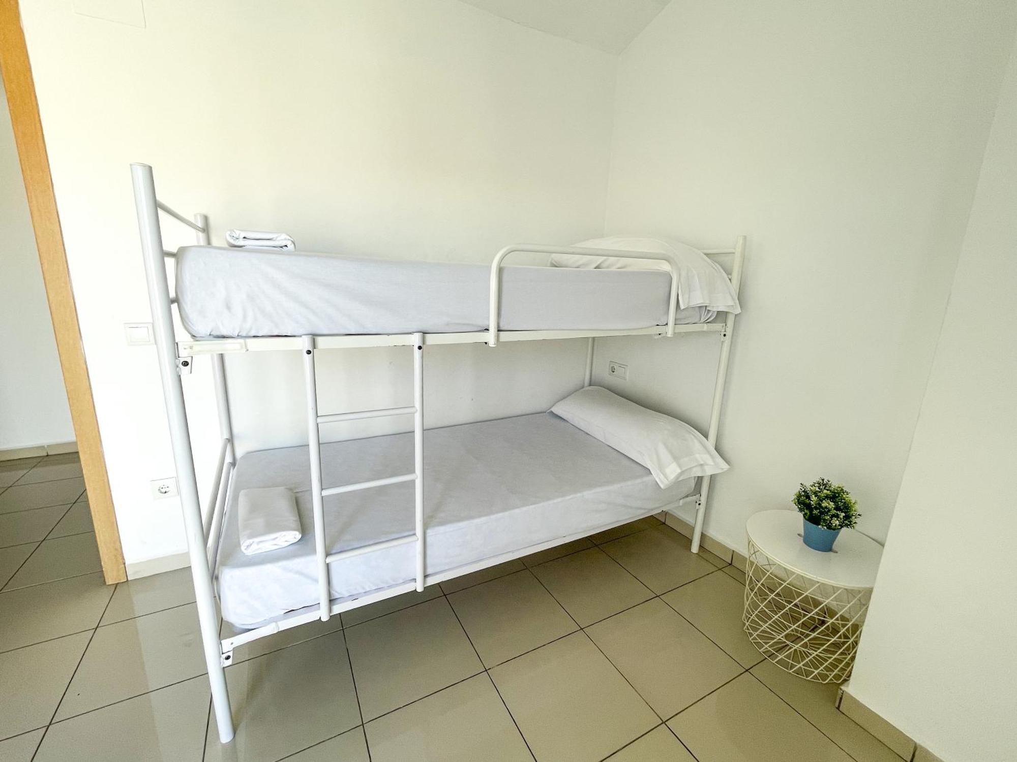 Apartamentos Playa De Benicarlo 3000 Buitenkant foto