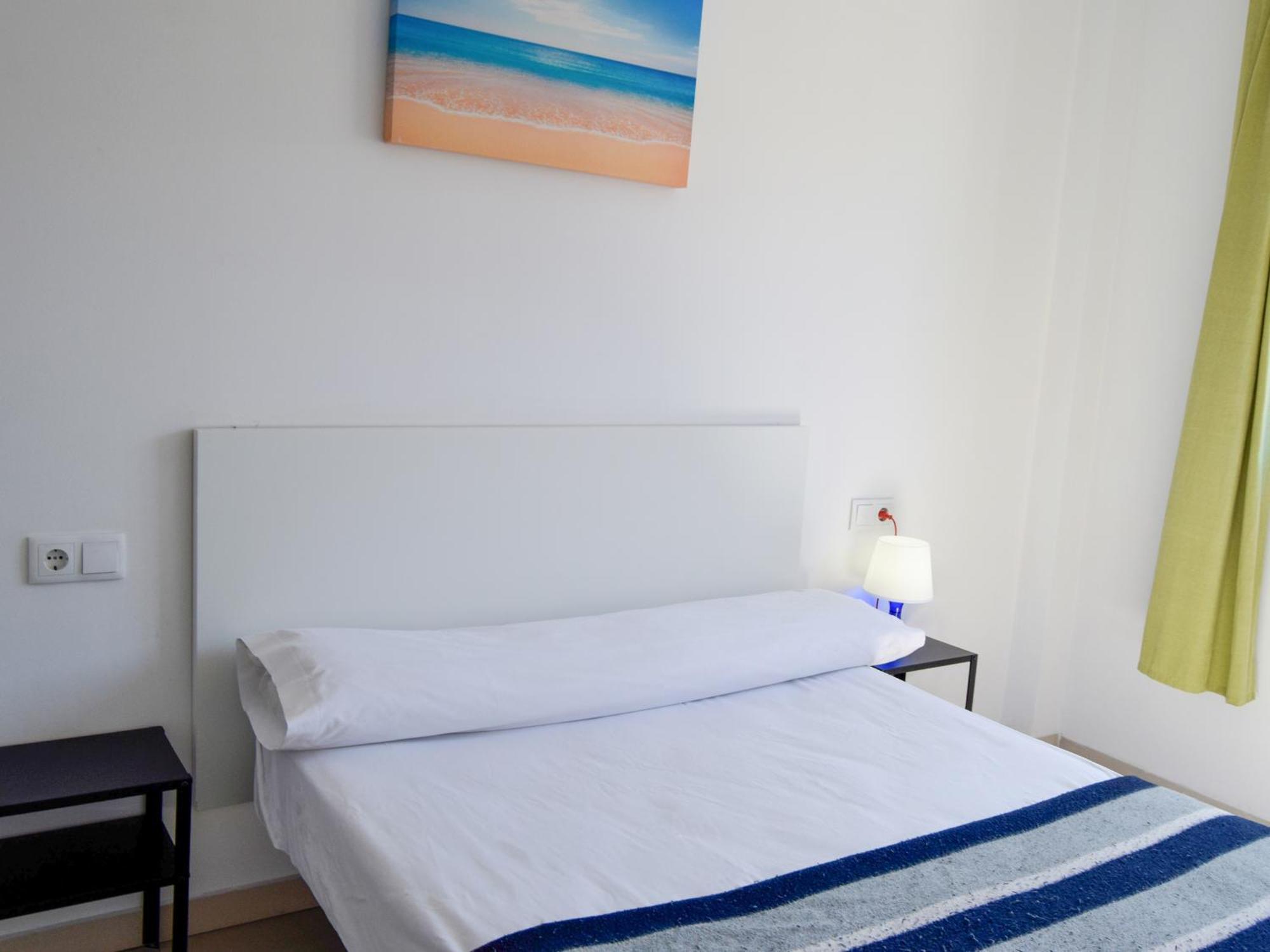 Apartamentos Playa De Benicarlo 3000 Buitenkant foto