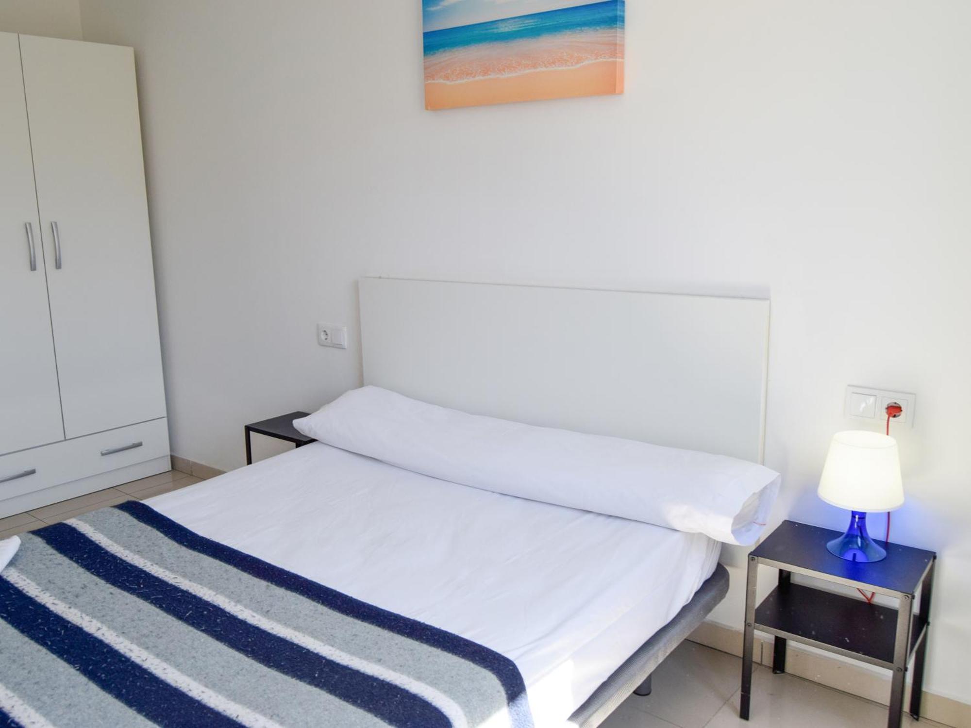 Apartamentos Playa De Benicarlo 3000 Buitenkant foto