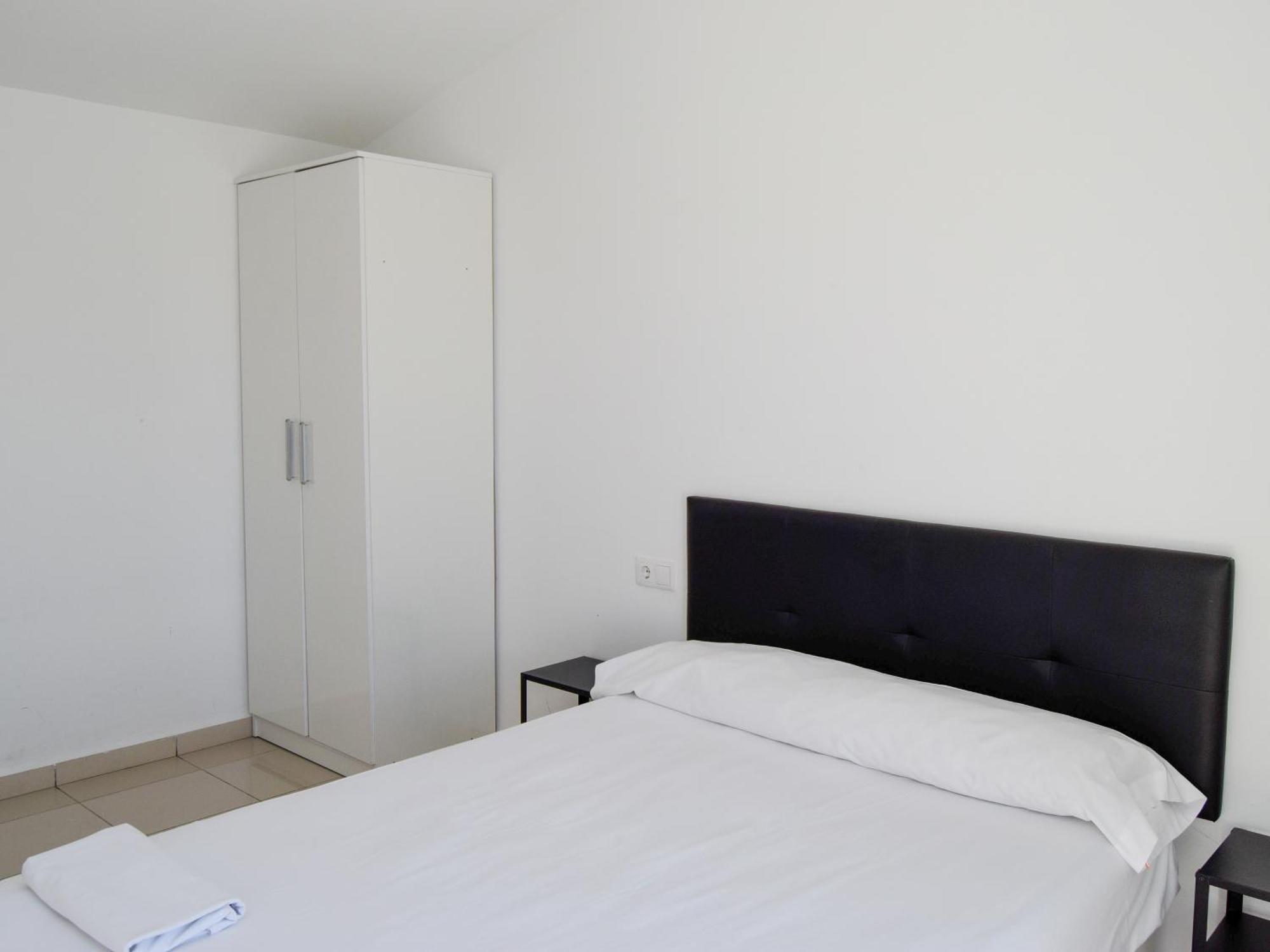 Apartamentos Playa De Benicarlo 3000 Buitenkant foto