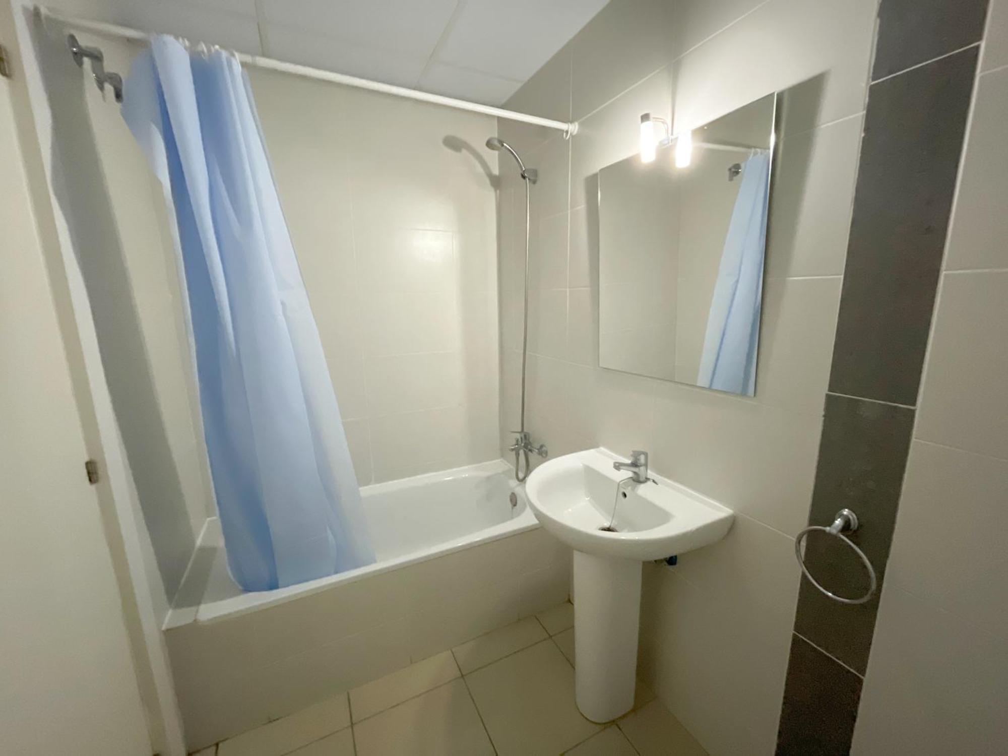Apartamentos Playa De Benicarlo 3000 Buitenkant foto